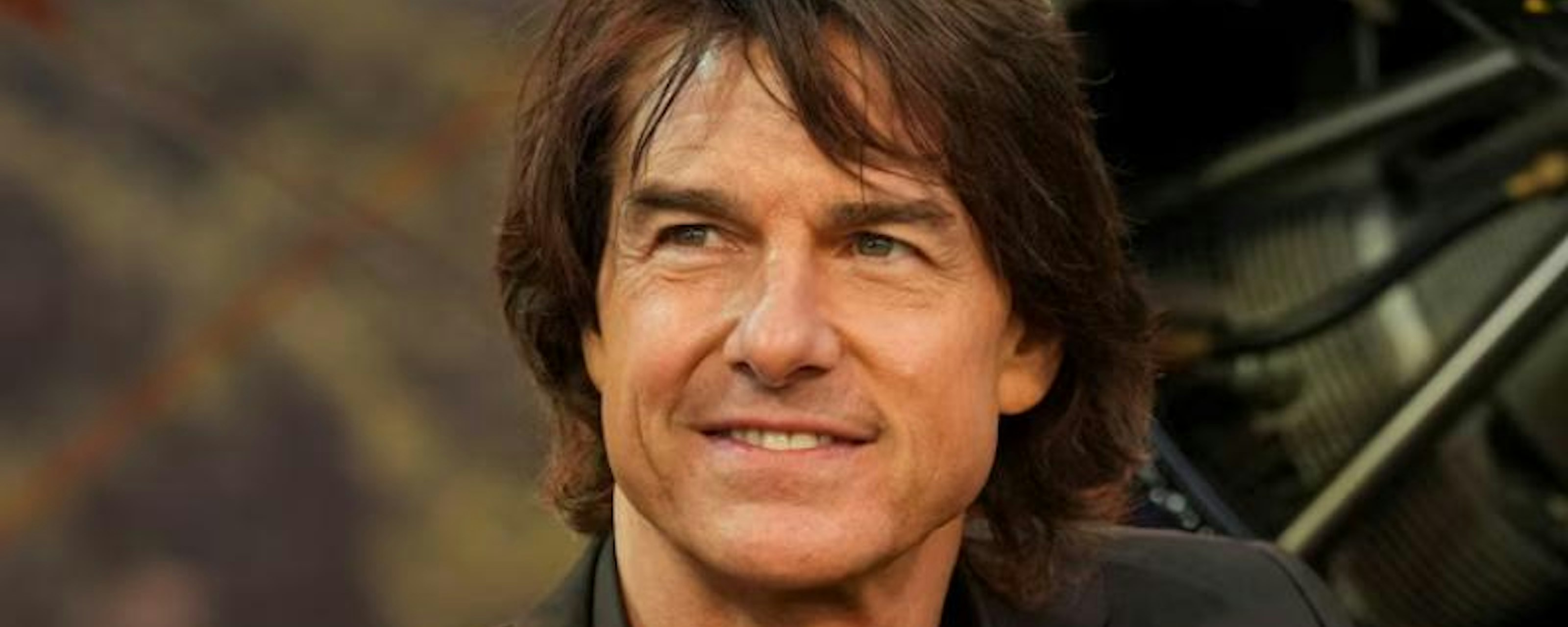 ¡Desafía a la muerte sin temblar! Tom Cruise estremece a Hollywood con escalofriante confesión: “Me gusta estar al borde de un precipicio”