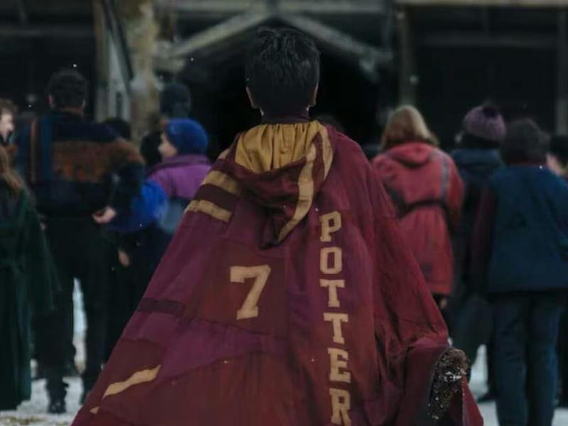 ¡Terremoto en el mundo mágico! HBO destapa a los nuevos fichajes para ‘Harry Potter y la cámara secreta’: Kit Harington y Rafe Spall lideran las incorporaciones