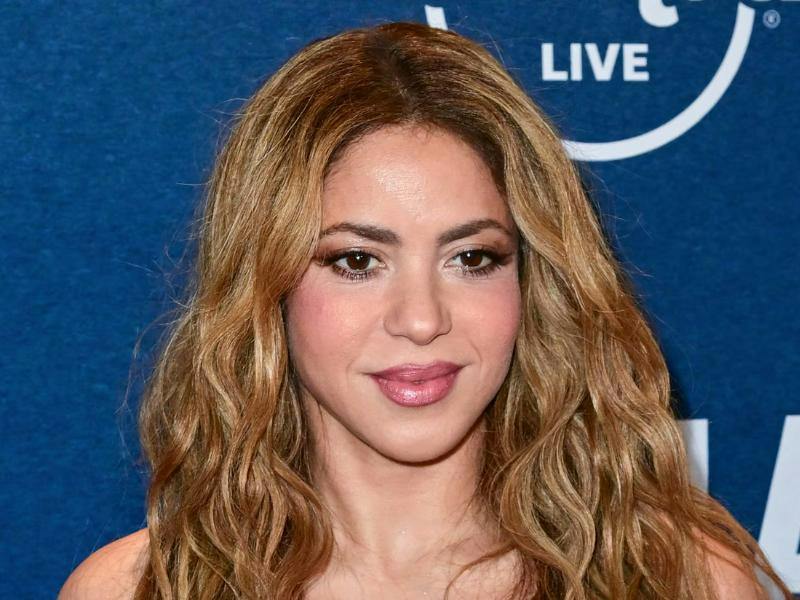 ¡La loba devora el Viejo Continente! Shakira hace historia al arrancar en Madrid la residencia más colosal jamás vista en Europa