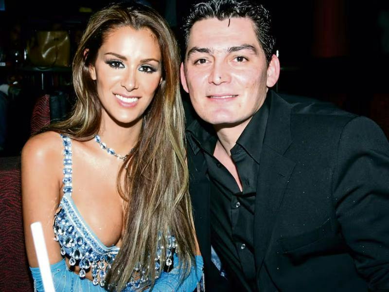 Ninel Conde responde con firmeza y minimiza las recientes críticas de José Manuel Figueroa sobre su apariencia