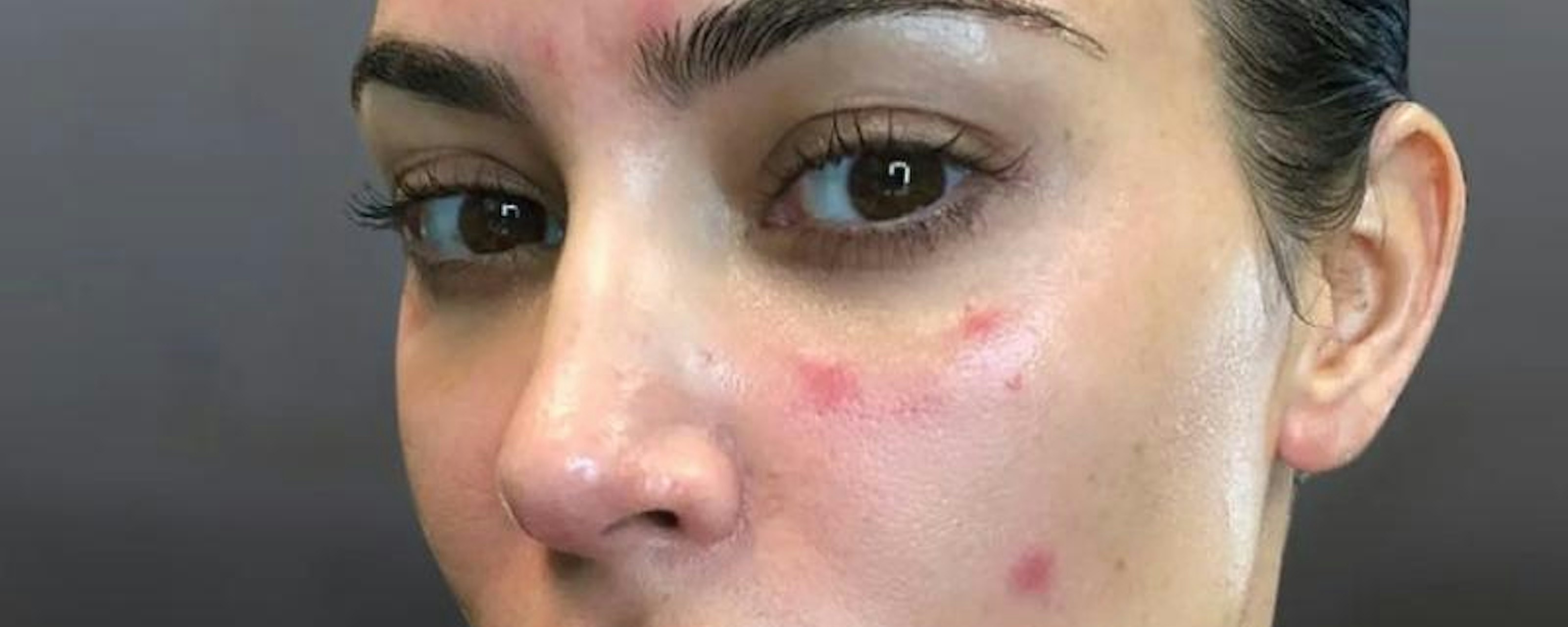 ¡Terror en el clan! Kim Kardashian acaba en el hospital y desata el pánico familiar ante un brutal diagnóstico: "¿Tu padre no murió de eso?"