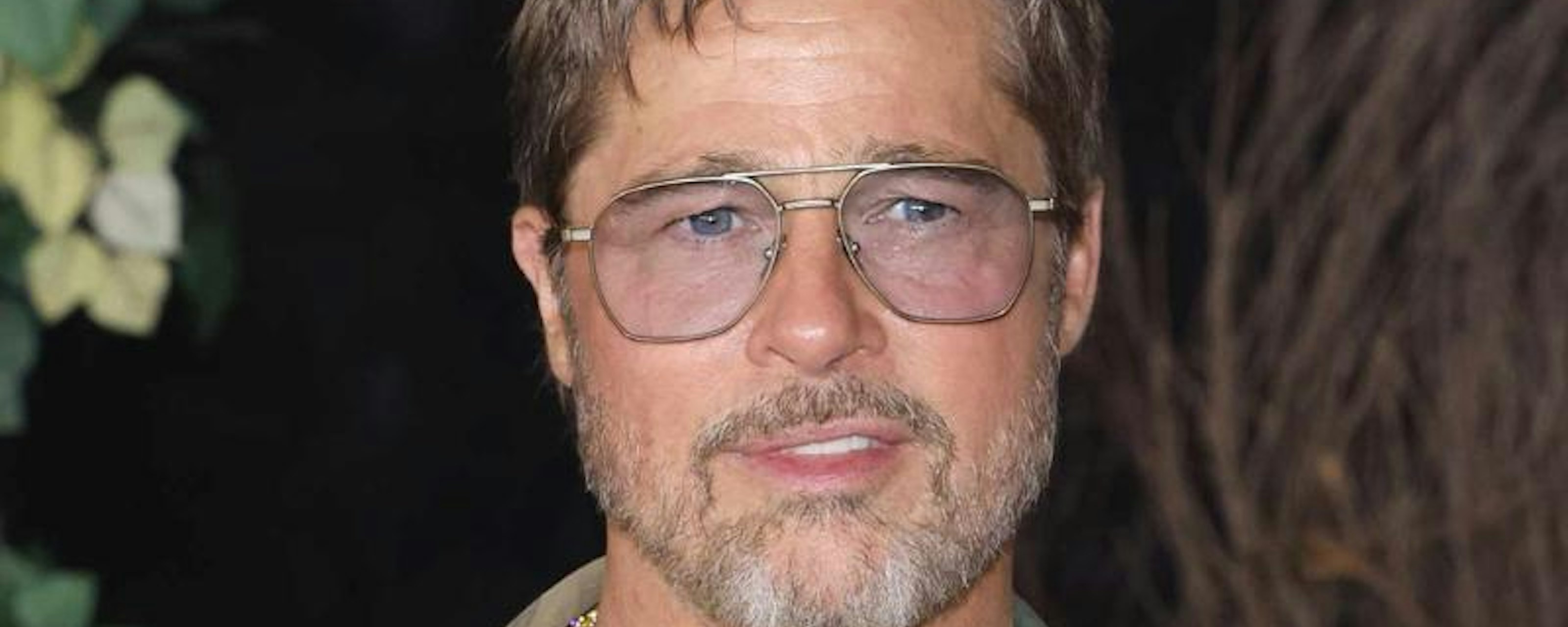¡Caos, lujo y desconexión en la boda del siglo! Brad Pitt revela los secretos más íntimos del enlace entre Taylor Swift y Travis Kelce: “Fue una noche increíble”