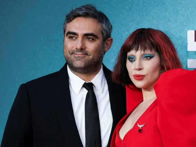 ¡El secreto mejor guardado de la Madre Monstruo! Confirman que Lady Gaga y Michael Polansky ya son padres de una hermosa niña: conoce el nombre y la fecha exacta de su llegada