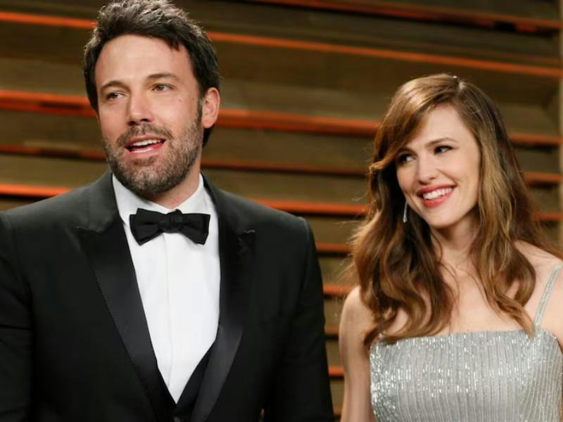¡El peso del pasado! Ben Affleck revela la verdadera y contundente razón por la que Jennifer Garner se negó a protagonizar su nueva película ‘Animals’
