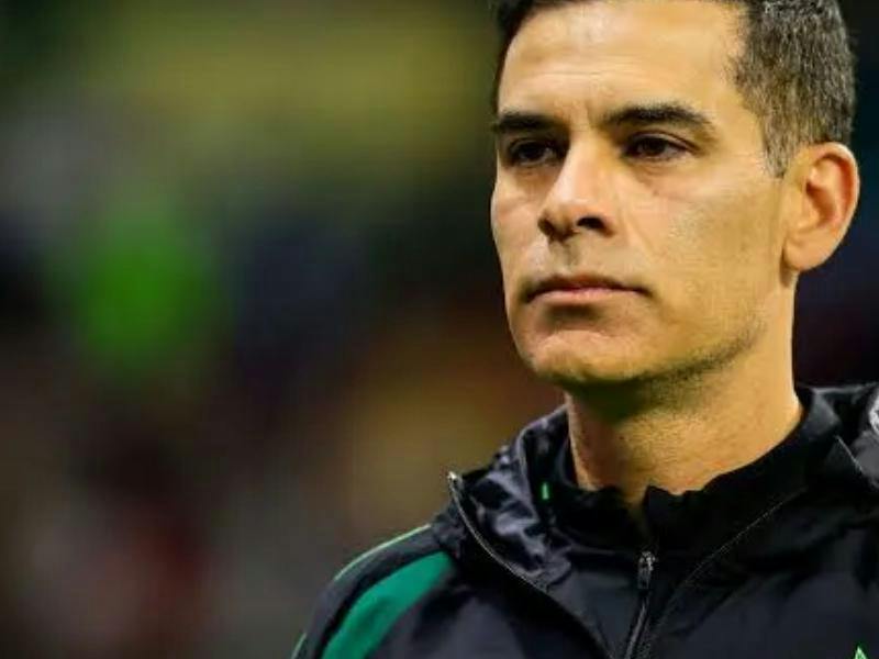 Inicia la era de Rafael Márquez en la Selección Mexicana: Convocatorias polémicas y la urgencia de cambios estructurales