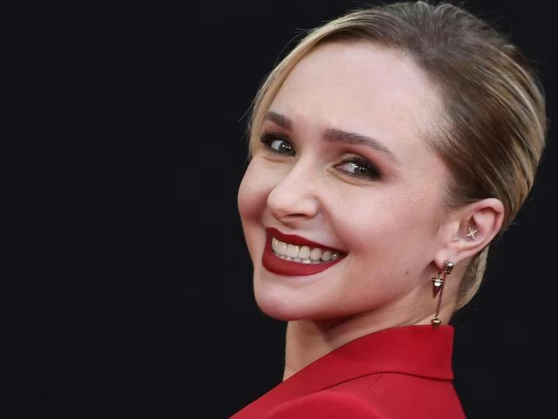 ¡El misterio llega a su trágico fin! Revelan la escalofriante causa de muerte de Hayden Panettiere: un cóctel letal de cinco sustancias
