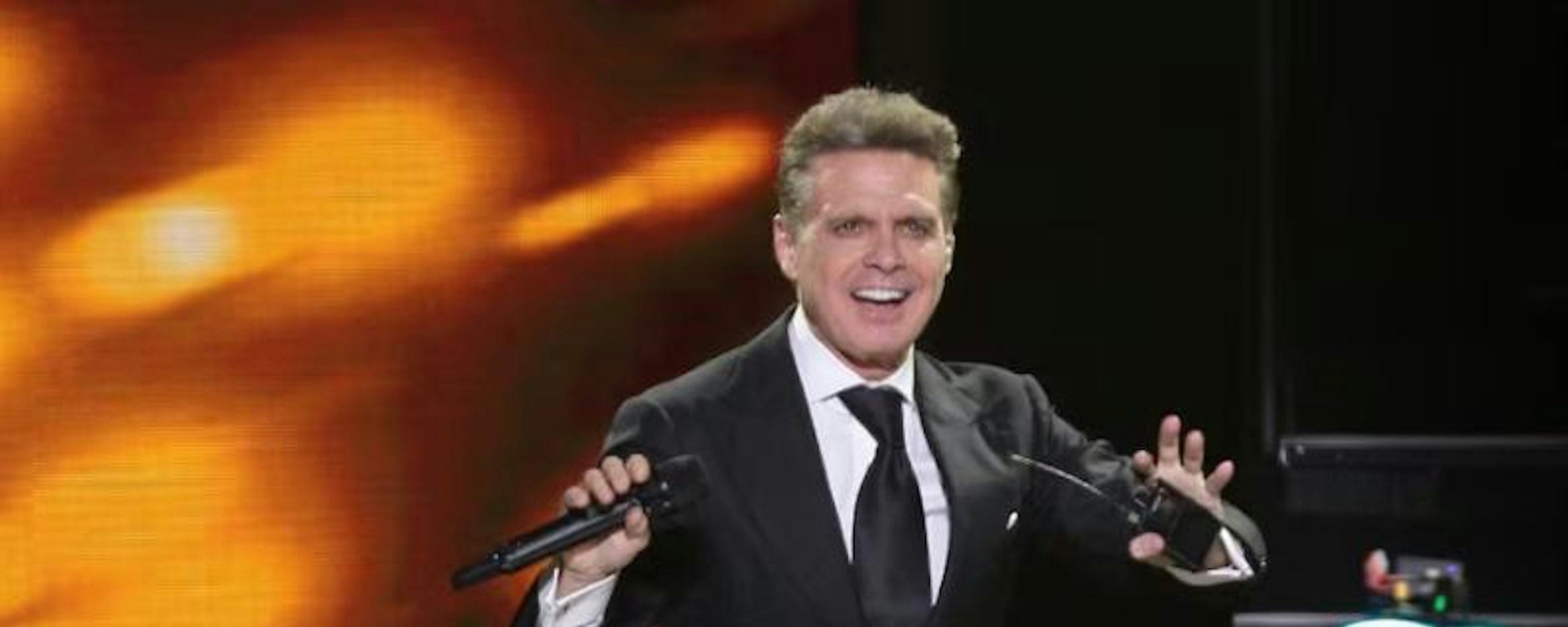 Luis Miguel estremece a sus seguidores al anunciar una nueva y ambiciosa gira internacional para el 2027