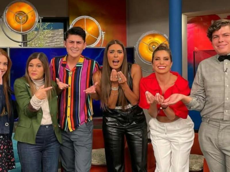 Fer Sagreeb sorprende al presentar públicamente a su novio y comparte romántica confesión