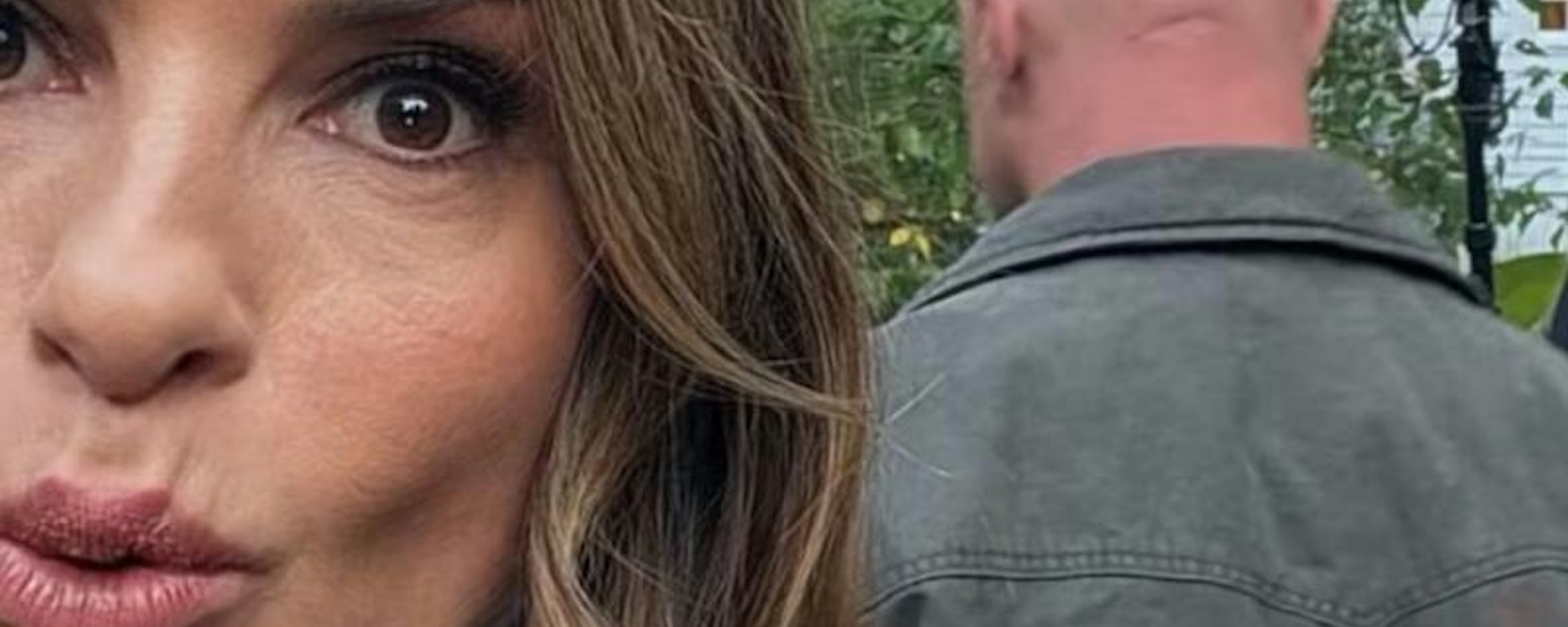 ¡El reencuentro más explosivo de la televisión! Mariska Hargitay rompe el internet y confirma el regreso de Christopher Meloni a ‘La Ley y el Orden: UVE’ para su histórico episodio 600