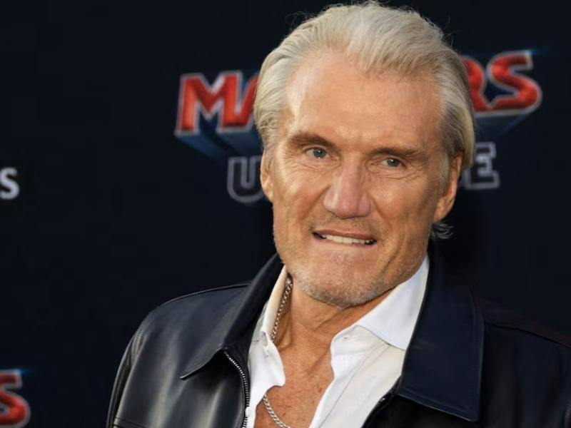 ¡Desgarradora confesión! Dolph Lundgren revela que suplicó por un suicidio asistido tras perder la batalla contra el cáncer: “Casi había perdido toda esperanza”