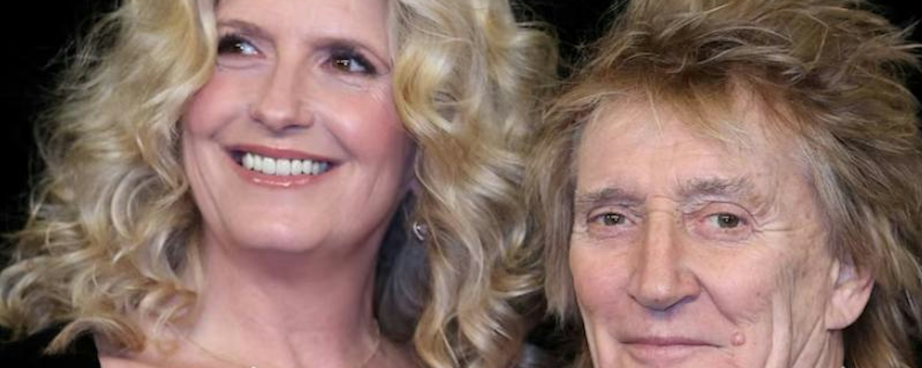 ¡Al borde de la tragedia! Esposa de Rod Stewart rompe el silencio y revela el aterrador hallazgo en el corazón del cantante tras desplomarse en pleno concierto