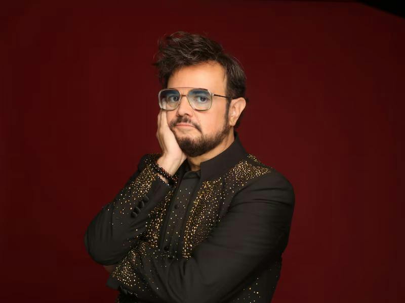Aleks Syntek arremete contra Pati Chapoy, la acusa de "destruir a su familia" y exige cárcel para la periodista