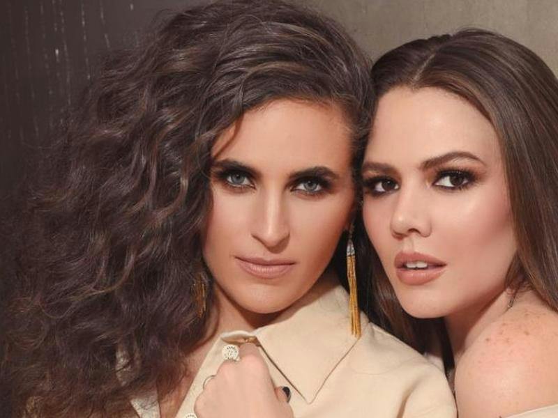 ¿Joy Huerta y Diana Atri pelearon por culpa de Jesse? Resurge su último mensaje de amor en medio de la crisis