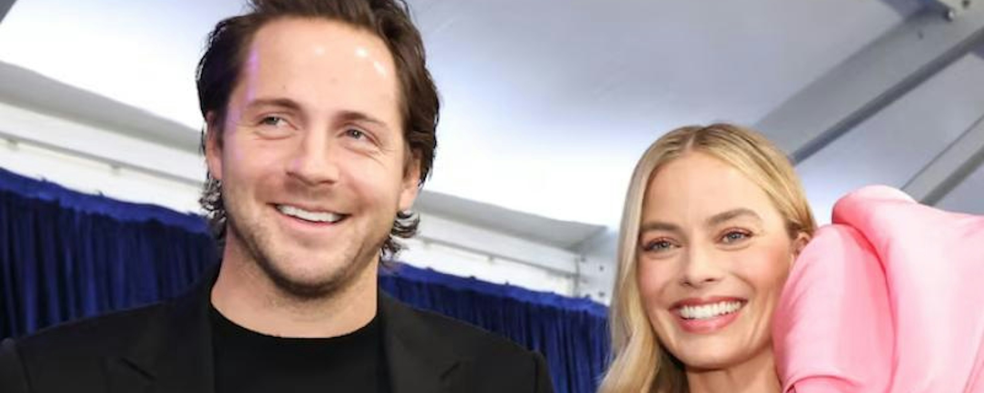 ¡Adiós a Margot Robbie! Tras casi una década de matrimonio, la superestrella de ‘Barbie’ toma una decisión radical y adopta el apellido de su esposo