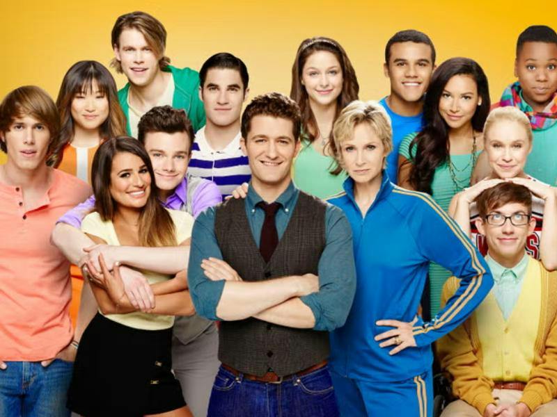 ¡El terremoto musical que paraliza la televisión! Ryan Murphy prepara la resurrección absoluta de ‘Glee’ 15 años después con un guión secreto