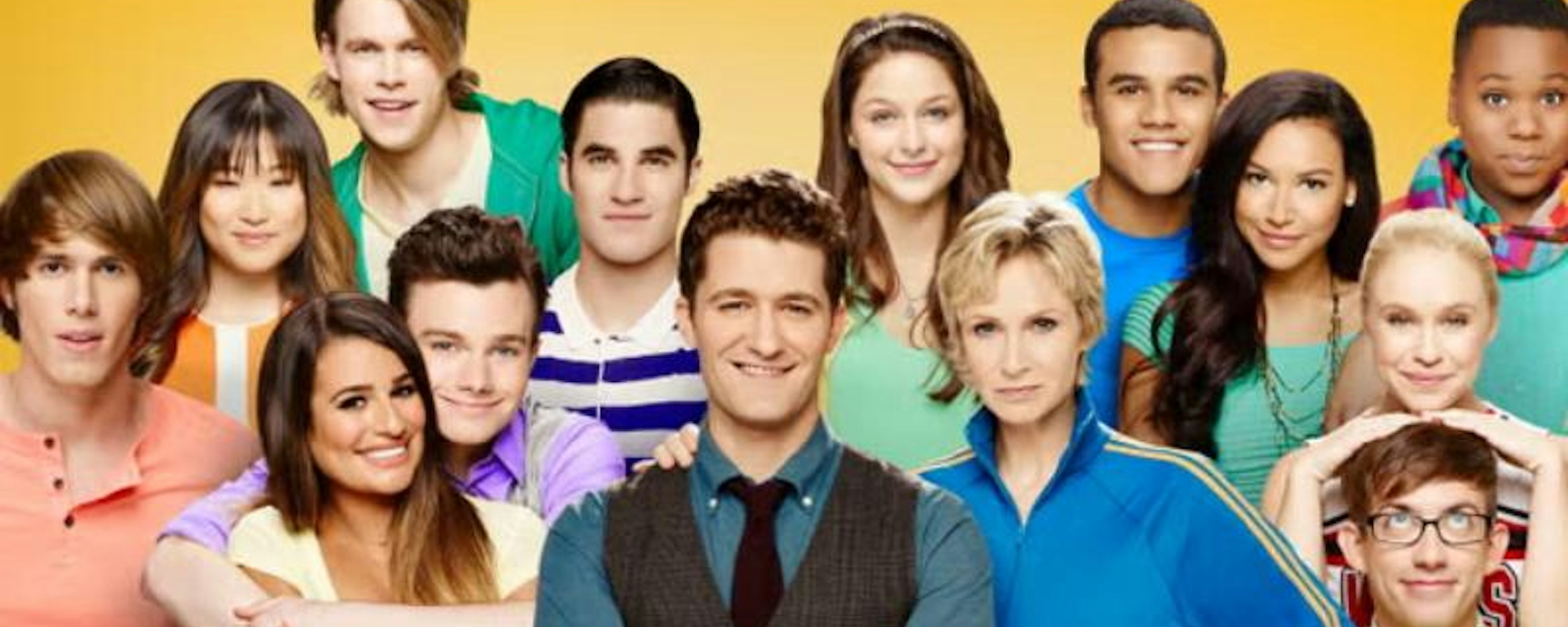 ¡El terremoto musical que paraliza la televisión! Ryan Murphy prepara la resurrección absoluta de ‘Glee’ 15 años después con un guión secreto