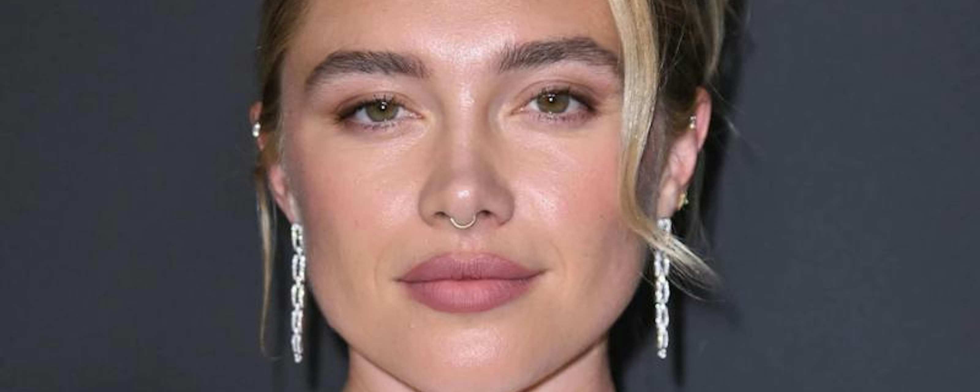 Florence Pugh estalla y exige justicia ante escalofriante caso en Cornell: “Me siento inquieta, enferma y ansiosa”