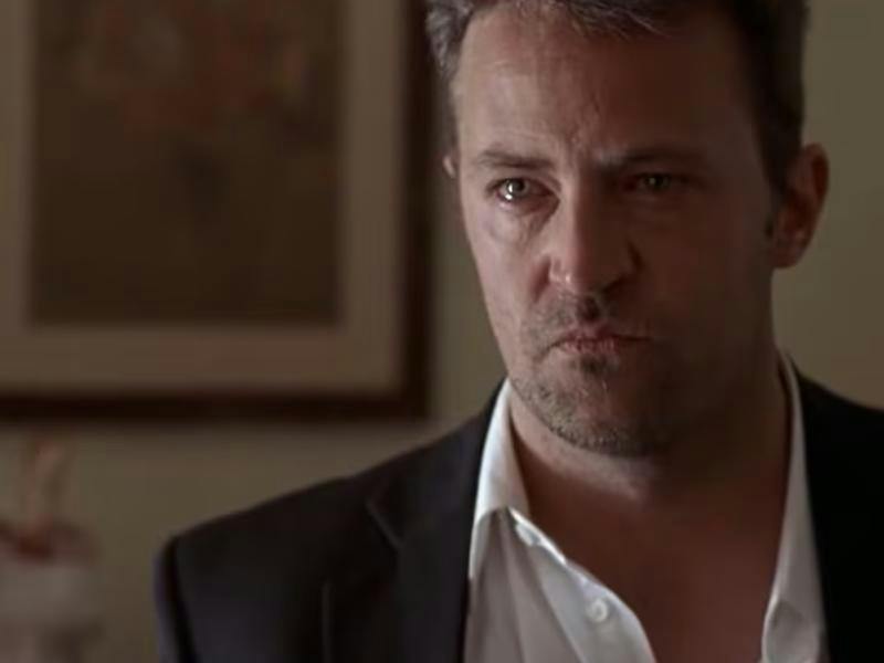 ¡Lágrimas en Hollywood! Netflix desgarra el corazón del internet con el crudo e íntimo primer adelanto del documental de Matthew Perry