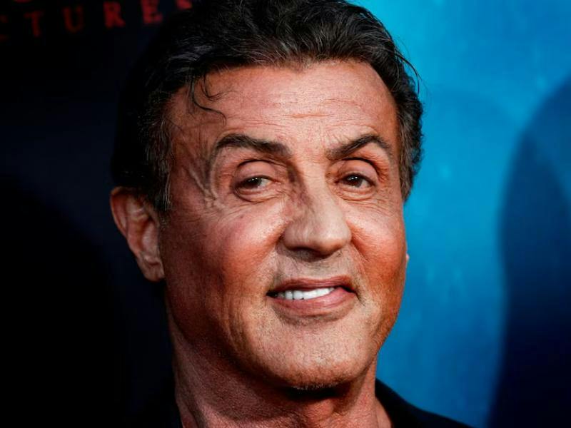 ¡Golpe bajo en la familia! Sylvester Stallone rompe el silencio y destapa la brutal pelea a gritos con su propio padre en el set de ‘Rocky’