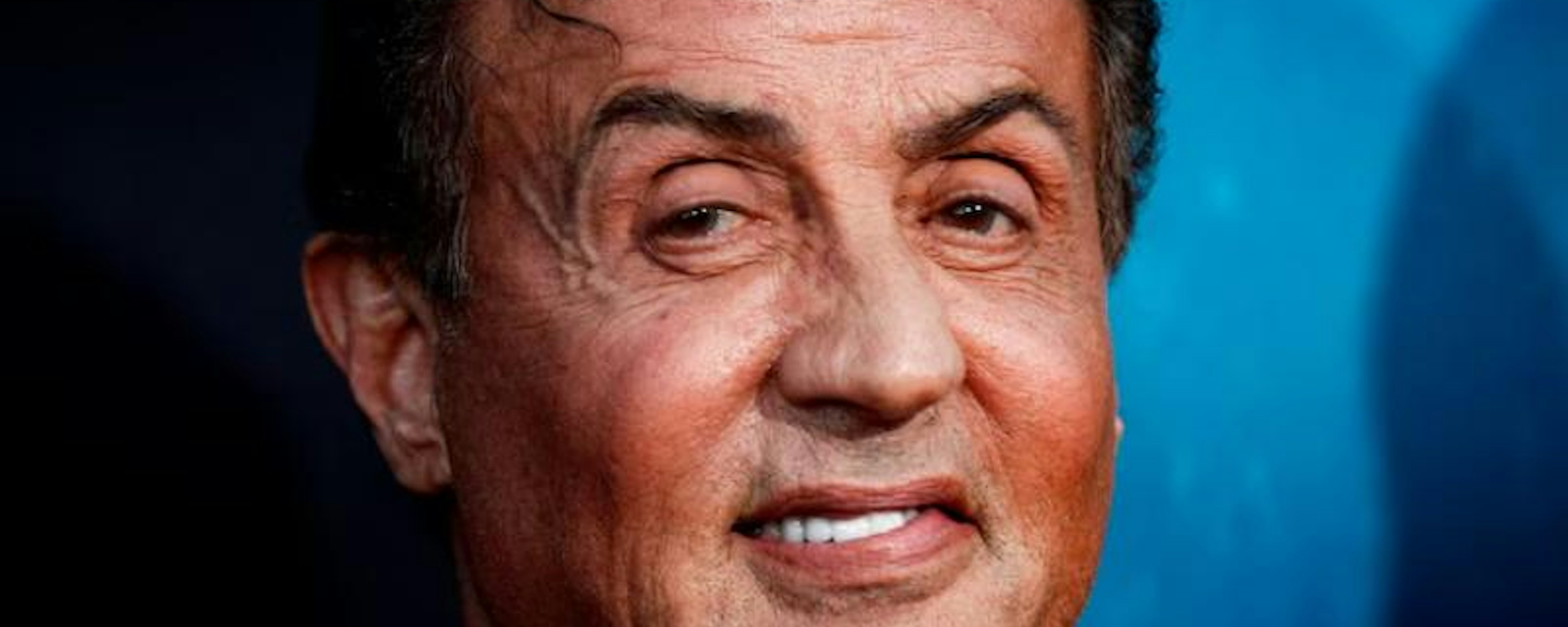 ¡Golpe bajo en la familia! Sylvester Stallone rompe el silencio y destapa la brutal pelea a gritos con su propio padre en el set de ‘Rocky’