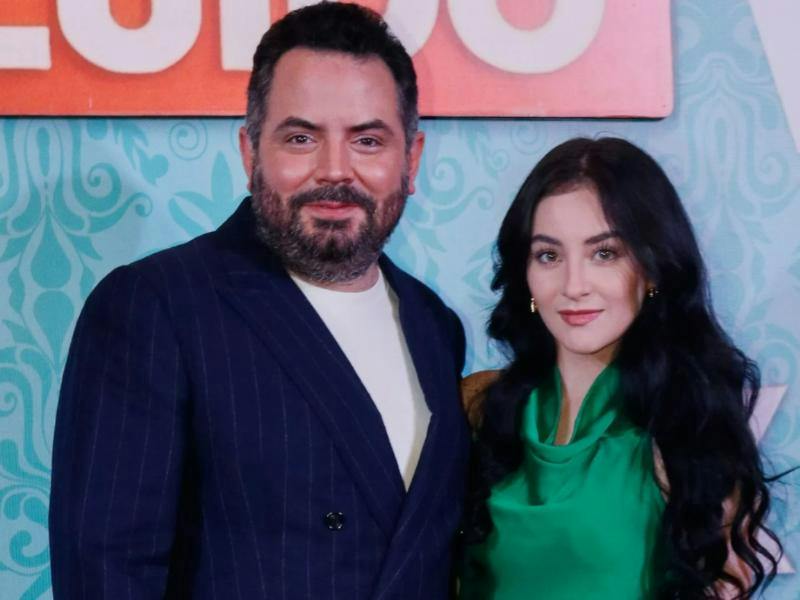 José Eduardo Derbez toma drástica decisión y desata sospechas de ruptura con Paola Dalay: ¿Se confirma la crisis?