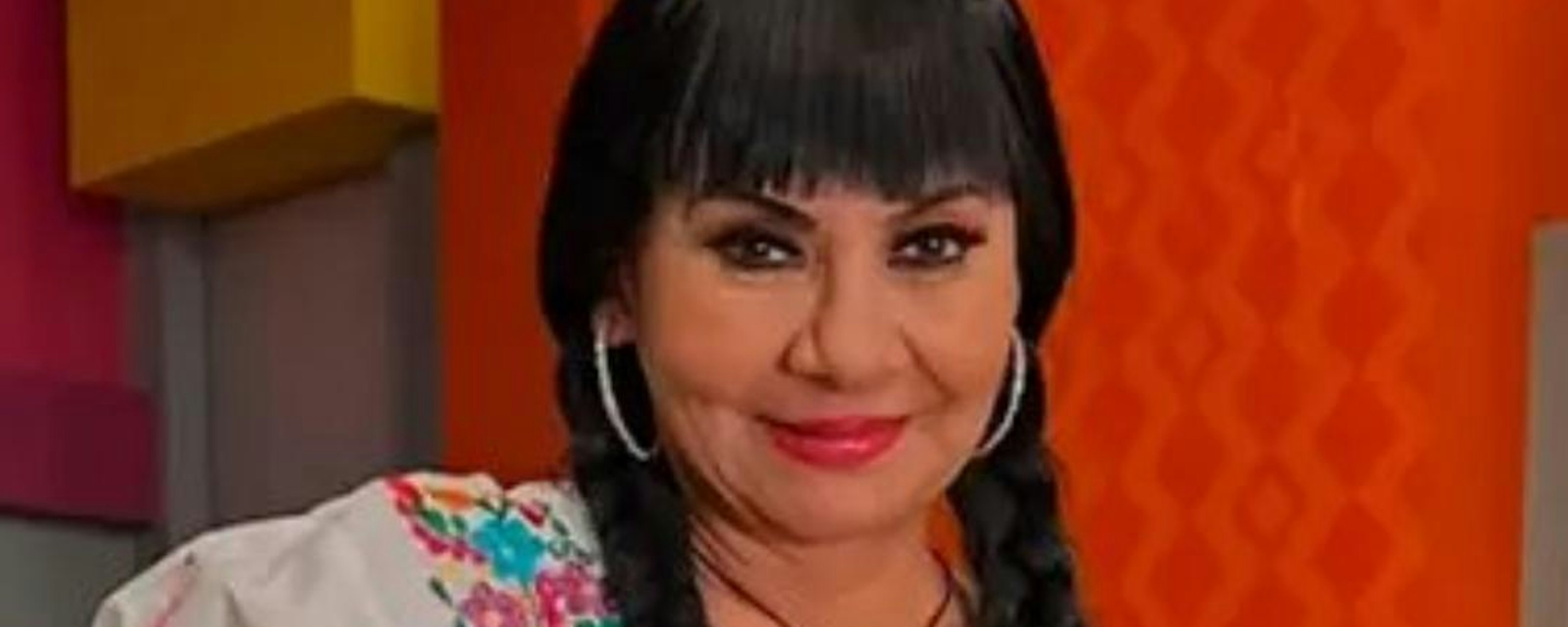 Olga Sana confirma el desgarrador regreso del cáncer a su vida y anuncia nueva mastectomía.