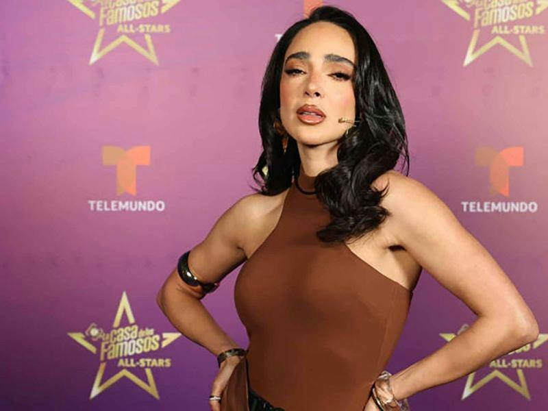 ¿Manelyk González exige su salida de 'La Granja VIP 2'? Estalla en crisis y confiesa que el encierro es su "peor castigo"