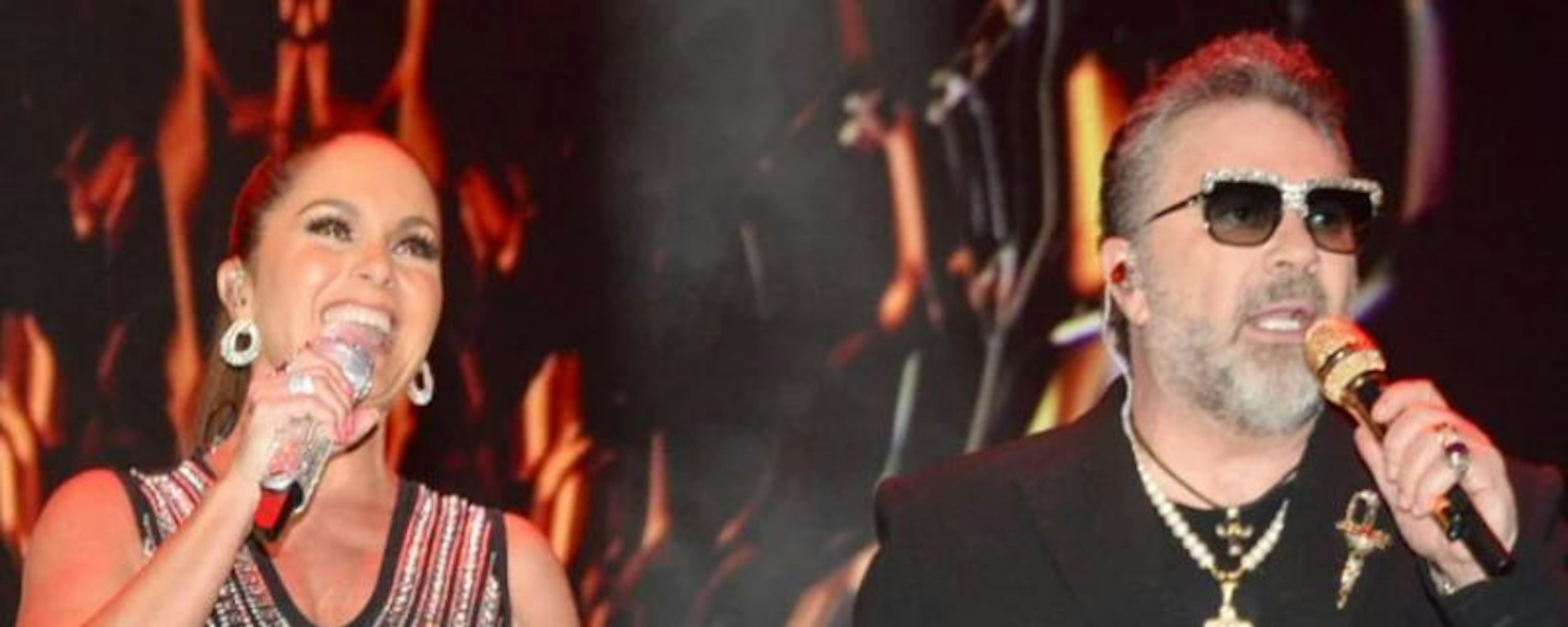 Lucero rompe el silencio sobre su íntima relación con Mijares y confiesa si le guarda rencor a sus exparejas