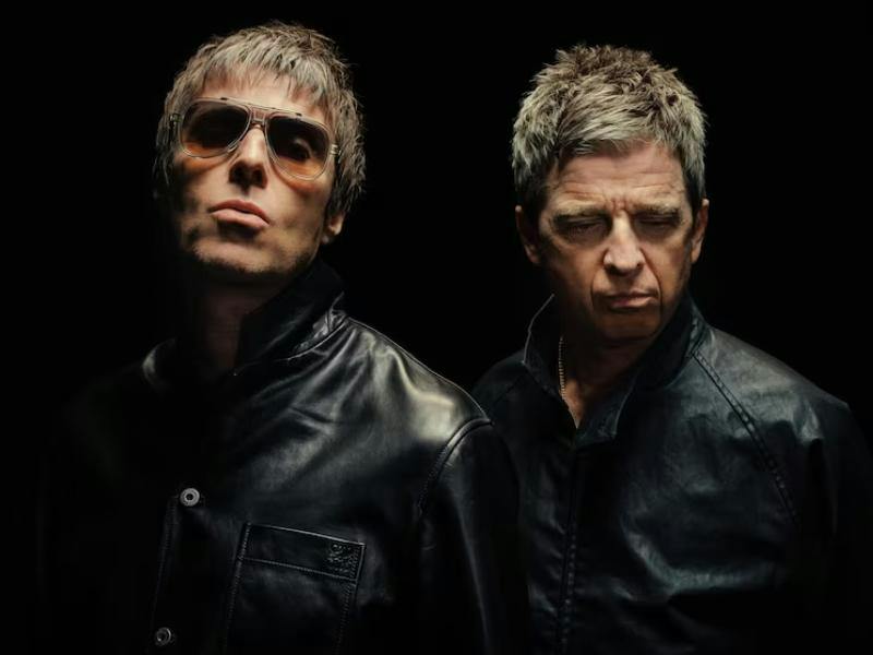 ¡Alerta sísmica en el britpop! Liam Gallagher suelta la bomba del siglo y abre las puertas a un nuevo disco de Oasis: “El siguiente paso es hablar de nueva música”