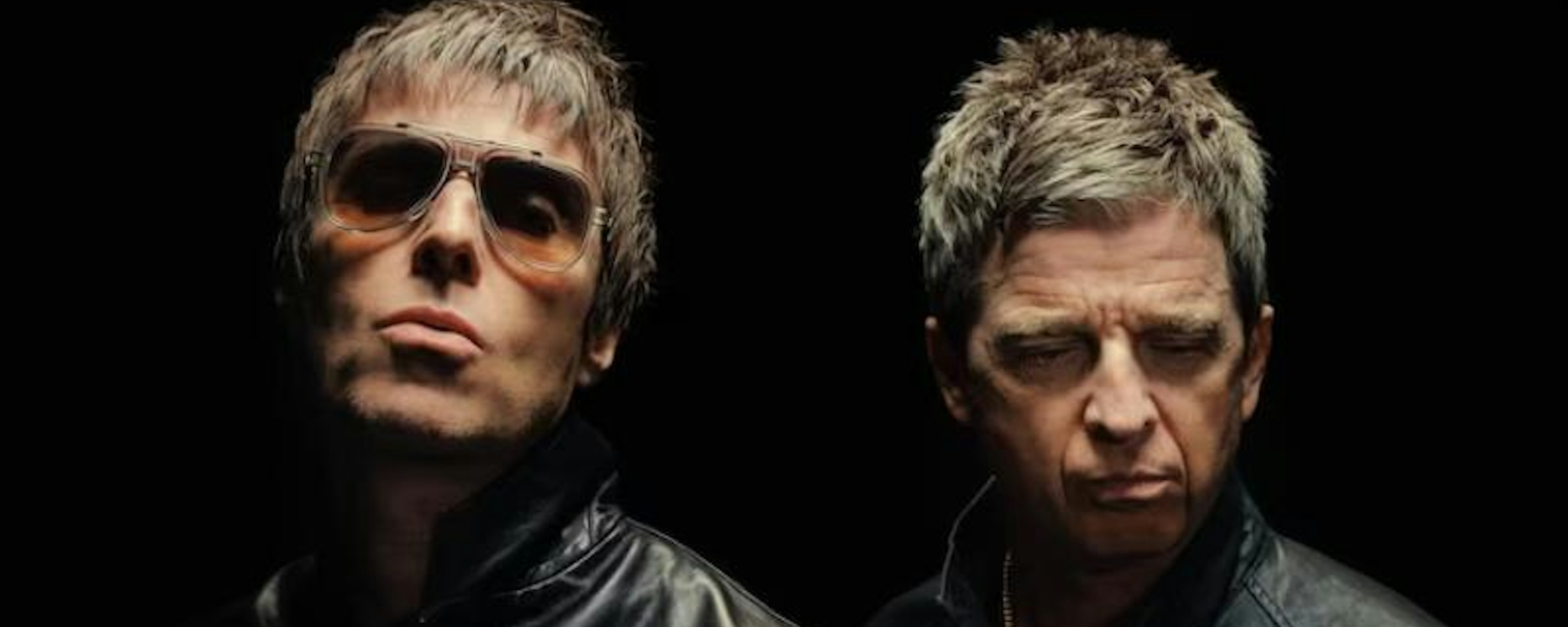 ¡Alerta sísmica en el britpop! Liam Gallagher suelta la bomba del siglo y abre las puertas a un nuevo disco de Oasis: “El siguiente paso es hablar de nueva música”