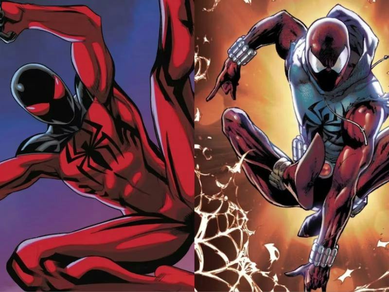 ¡El Spider-Verso colapsa! Prime Video desata la locura mundial al confirmar una nueva y explosiva serie live-action sobre los clones de Spider-Man