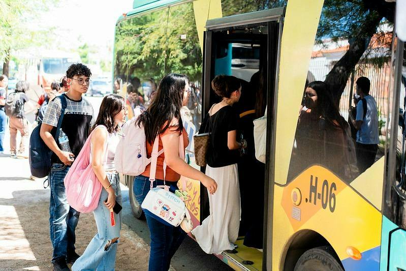 Retoma H Bus servicio a estudiantes universitarios a partir de este miércoles