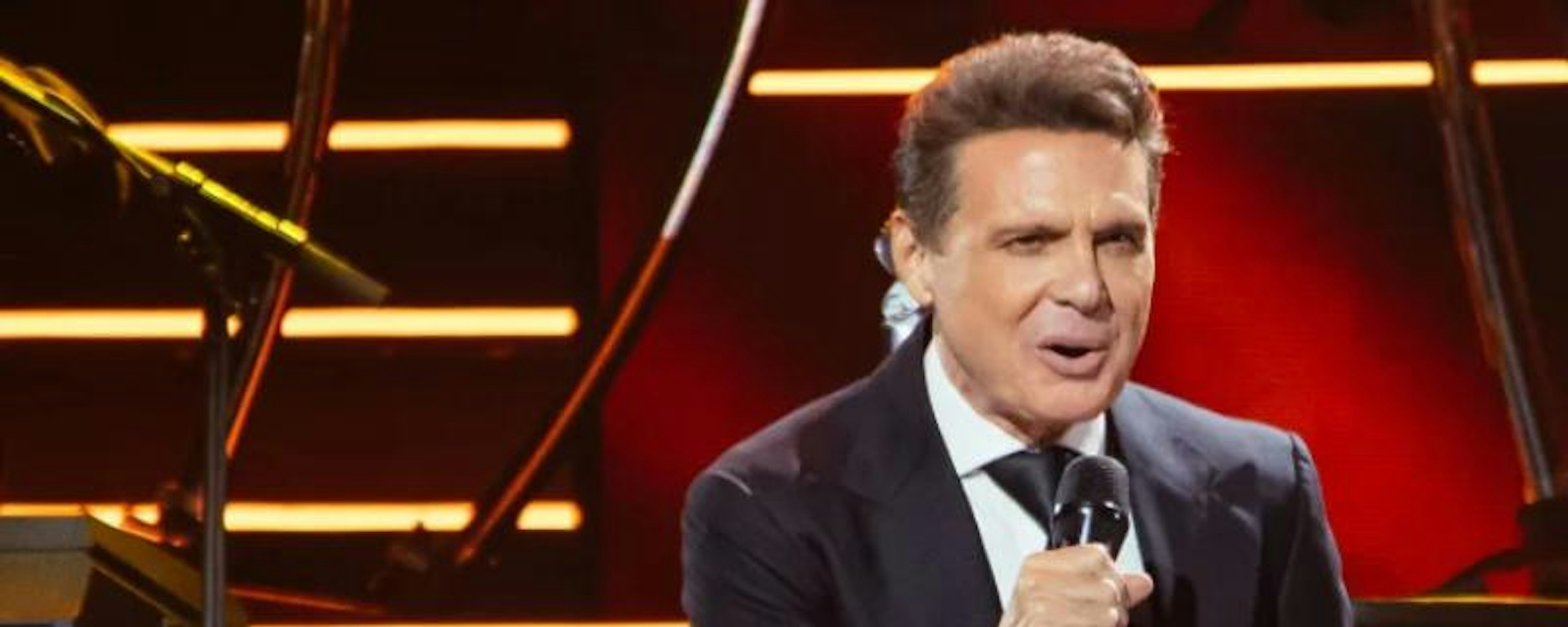 ¡El Sol en su máximo esplendor! Luis Miguel paraliza a la industria y revela los jugosos detalles de su colosal gira para 2027
