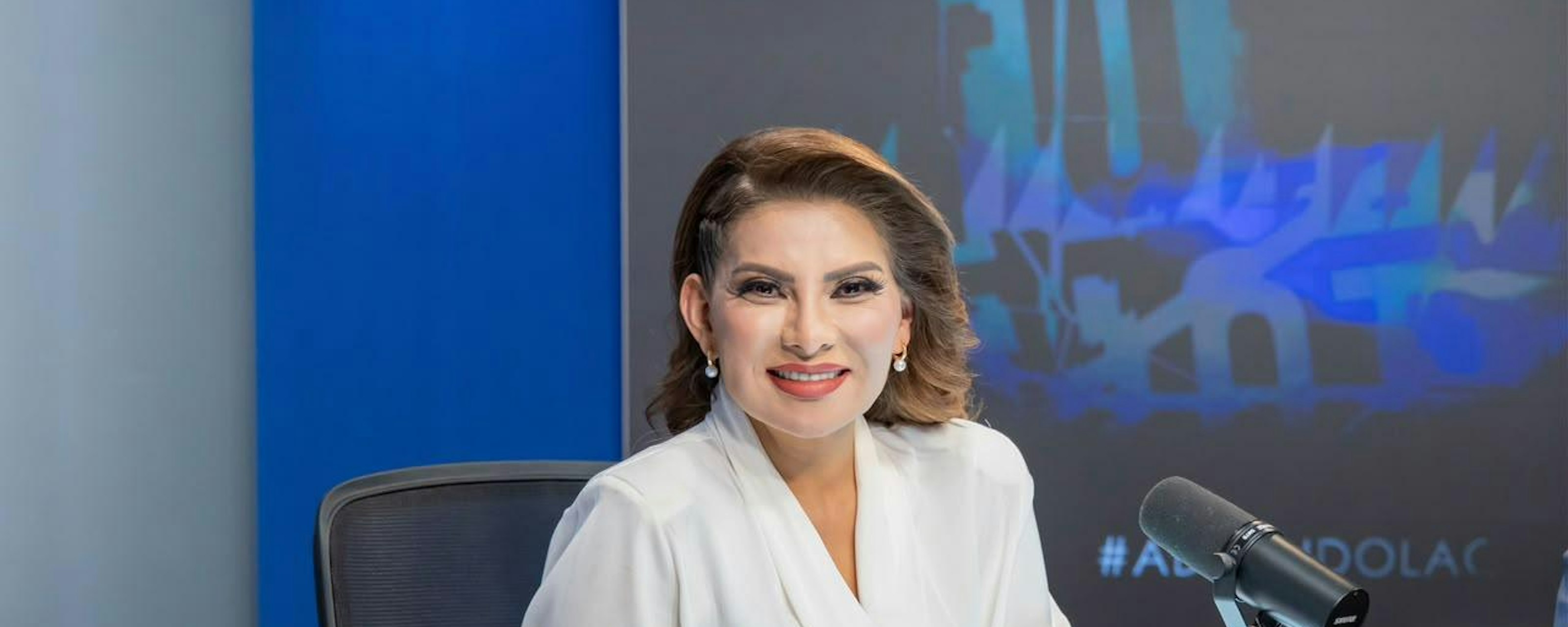 “A partir de hoy, somos un solo equipo”: Lorenia Valles