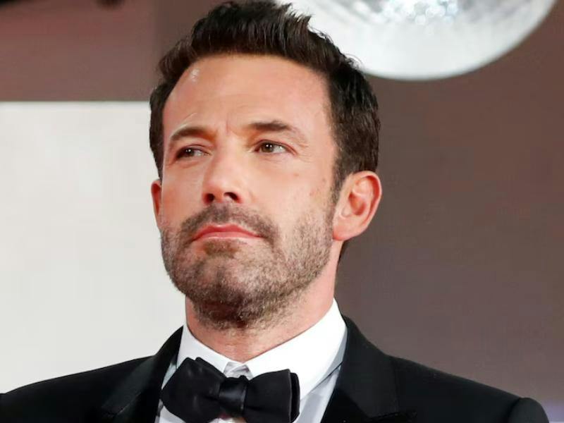 ¡A un centímetro de la muerte! Ben Affleck rompe el silencio y narra el aterrador asalto con cuchillo que casi le cuesta la vida a manos de un asesino