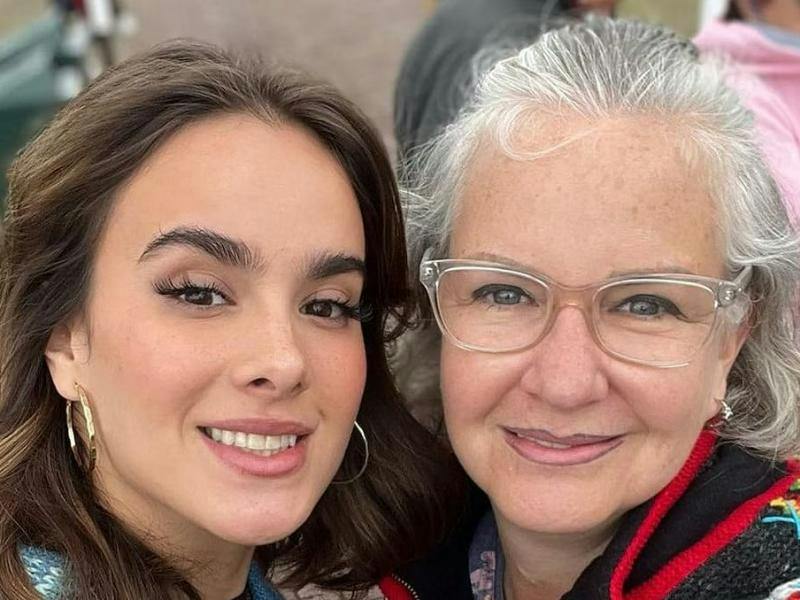 ¡Gala Montes hunde por completo a su mamá! Lanza feroz acusación de robo durante su infancia tras el estreno de 'La hija de nadie'