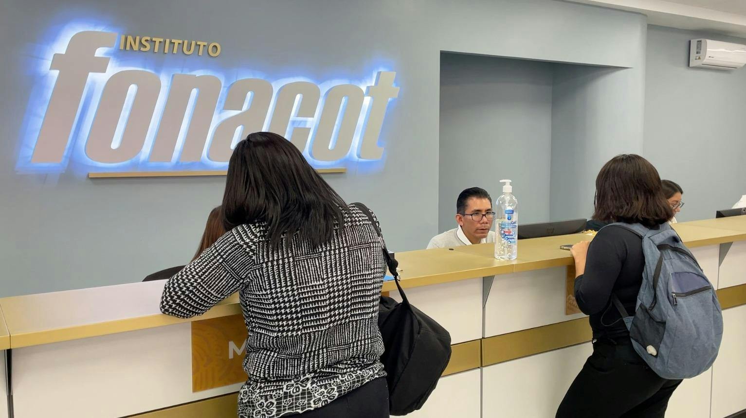 Actualiza FONACOT su Marco de Referencia de Bonos Sociales para fortalecer el crédito a mujeres trabajadoras