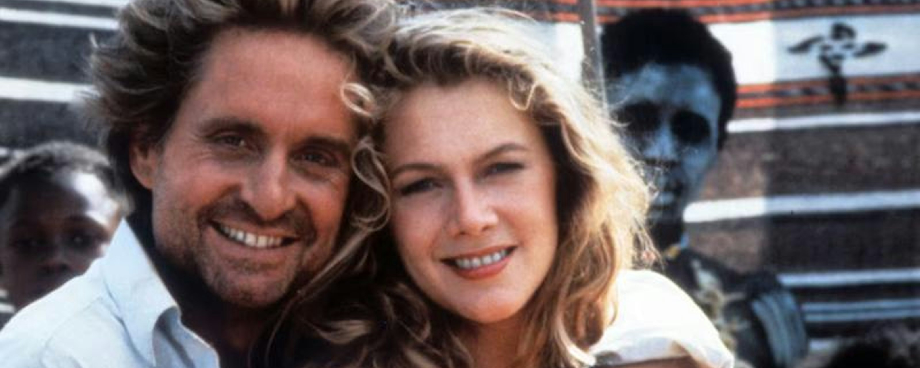 ¡Escándalo dorado en Hollywood! Michael Douglas confiesa su secreto más prohibido con Kathleen Turner: “Mentimos durante 40 años”