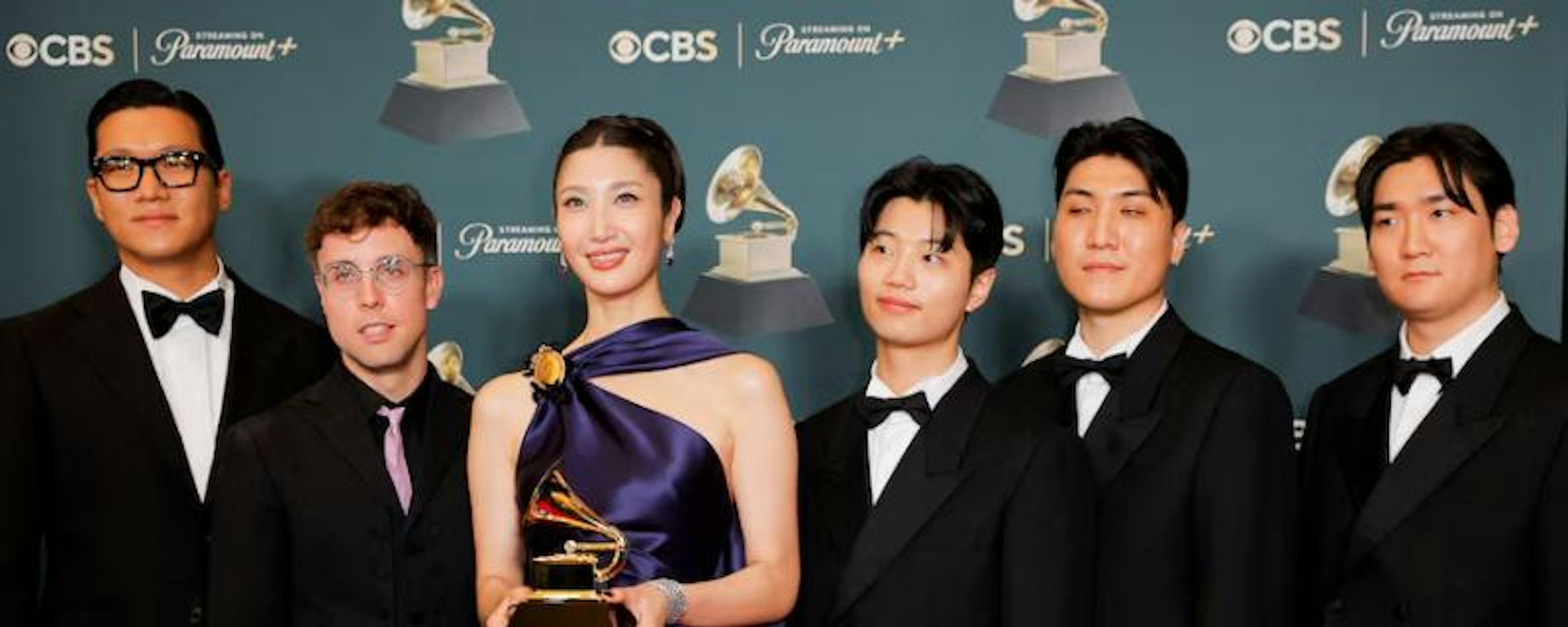 ¡Guerra abierta en la industria musical! Los Premios Grammy defienden a capa y espada la polémica categoría de Pop Asiático: “Confiamos en que es la decisión correcta”