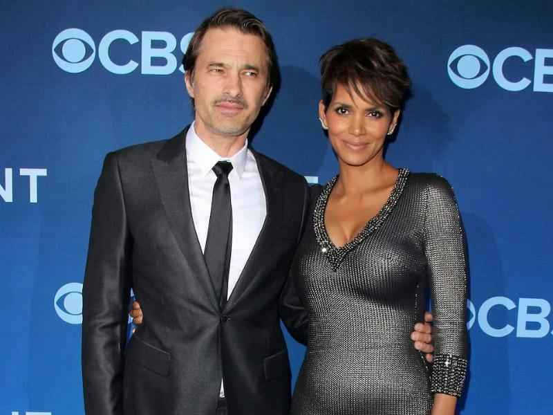 ¡De la pasión a los tribunales! Halle Berry y Olivier Martinez protagonizan la guerra más tóxica e interminable de Hollywood por su hijo Maceo