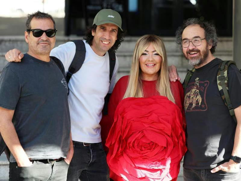 ¡Regresan triunfantes! La Oreja de Van Gogh paraliza las redes al confirmar su esperada e imponente gira por México para 2027