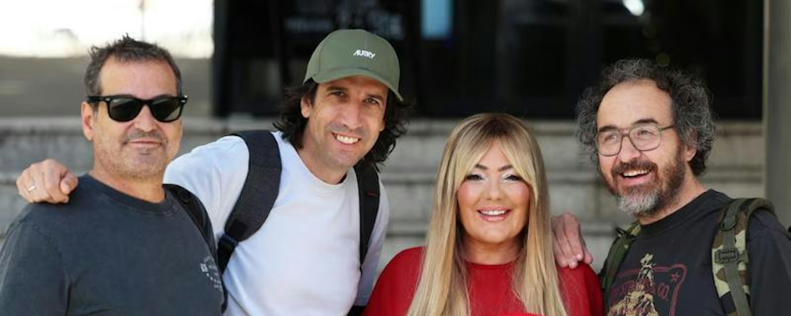 ¡Regresan triunfantes! La Oreja de Van Gogh paraliza las redes al confirmar su esperada e imponente gira por México para 2027