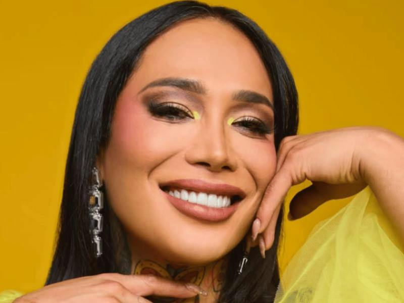 Karina Torres rompe el silencio y confiesa sus verdaderos sentimientos por Masad: ¿Surgió el amor en 'La Casa de los Famosos México'?