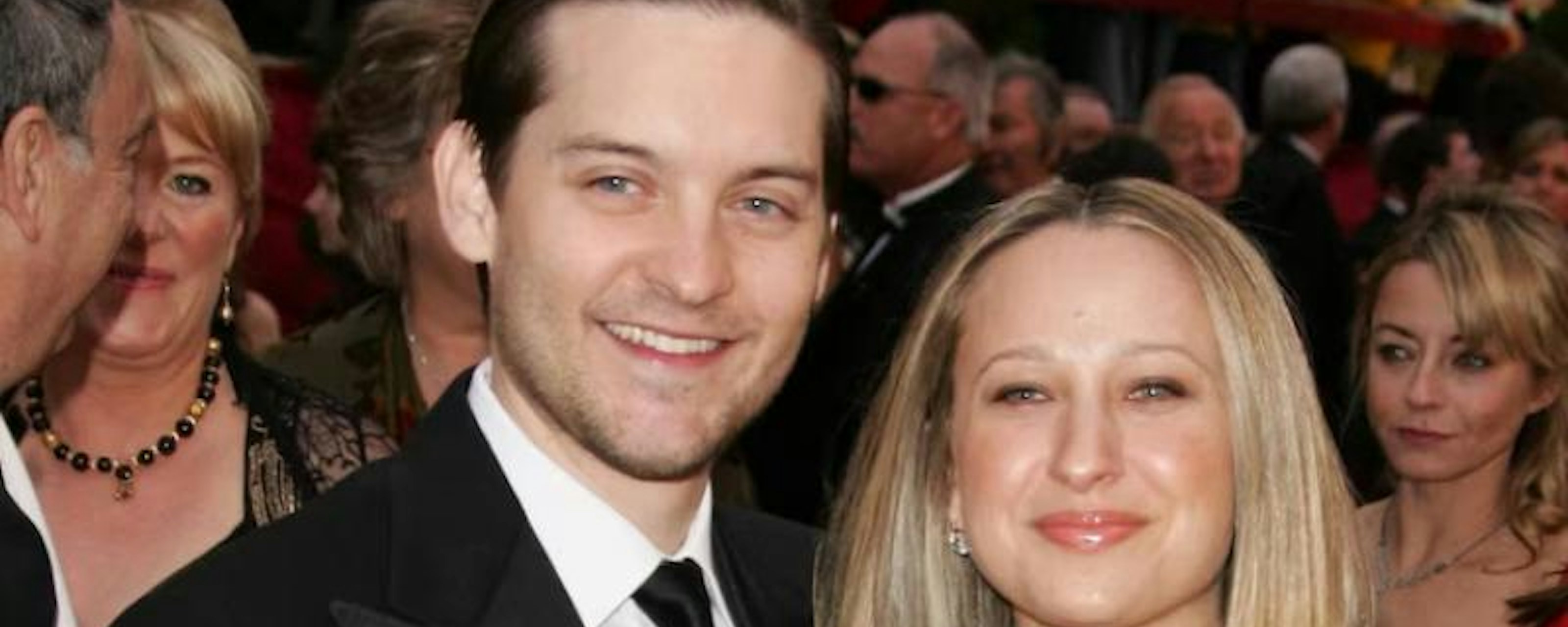 ¡Fin a una década de incertidumbre! Tobey Maguire y Jennifer Meyer quedan legalmente solteros tras concretar su millonario divorcio