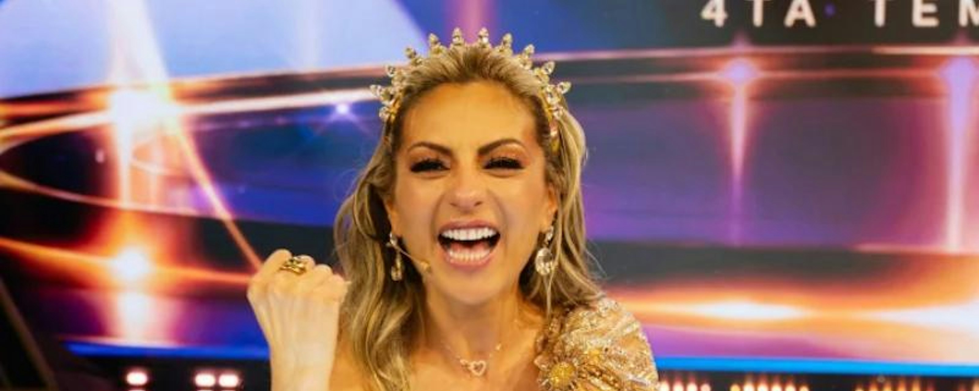 ¡Mariana Ochoa se corona en 'La Casa de los Famosos México' y desata furia en redes! Revela en qué gastará su millonario premio