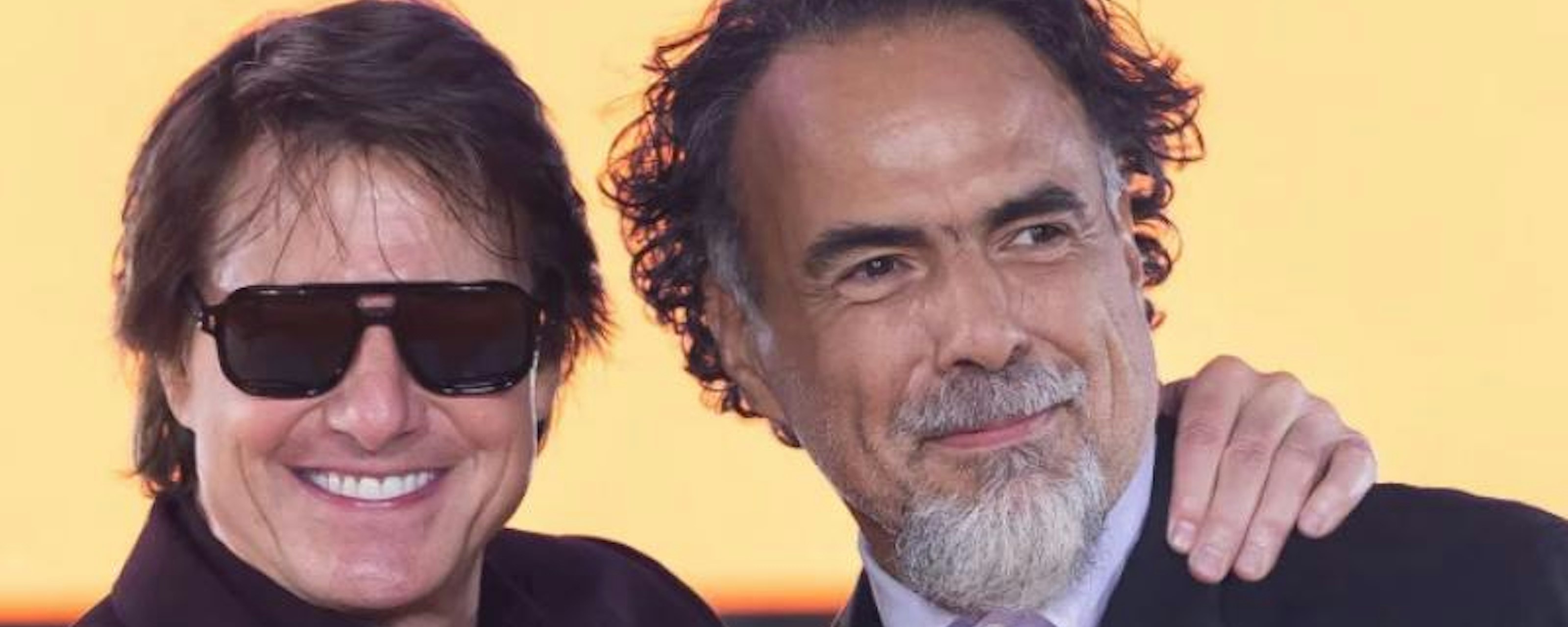 ¡Iñárritu rompe el silencio sobre 'Digger'! Desafía la controversia política con Trump y destapa la cruda verdad sobre Tom Cruise