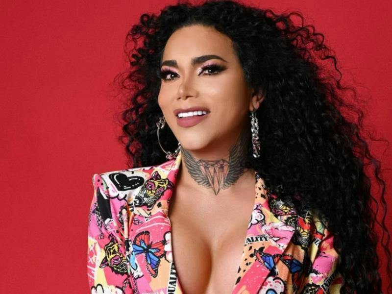 ¡Paola Suárez estalla en furia por el tercer lugar de Karina Torres! Amenaza a la producción: "Si me vuelven a llamar de LCDLFM ching*** a su madre"