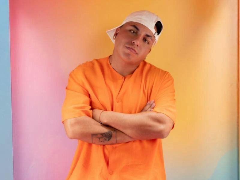 ¿Ese Pérez se burla del triunfo de Mariana en LCDLFM 2026? Captan polémico y despectivo gesto del influencer