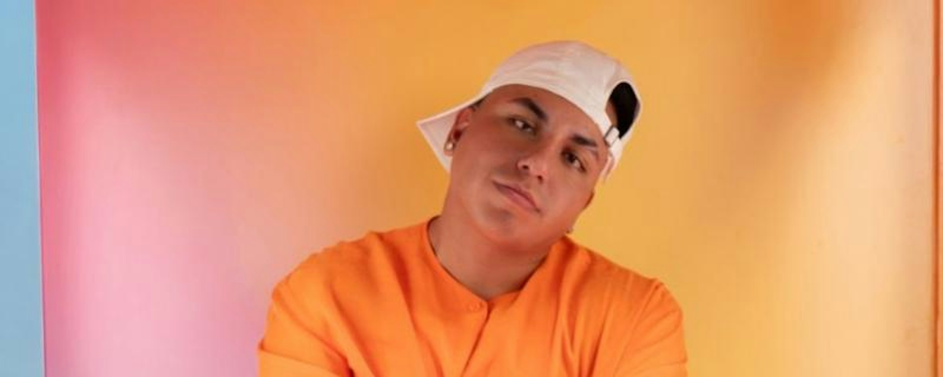 ¿Ese Pérez se burla del triunfo de Mariana en LCDLFM 2026? Captan polémico y despectivo gesto del influencer