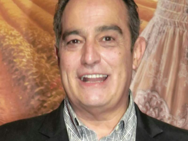 ¡Escándalo por presunto fraude! León Michel da la cara por Omar Fierro y destroza las acusaciones de Aleyda Gallardo: "Es un hombre decente"